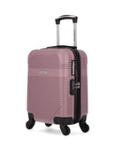 Valise Cabine Rigide XXS MEMPHIS
