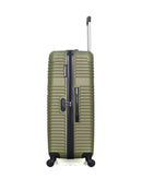 Valise Grand Format Rigide MEMPHIS