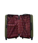 Valise Grand Format Rigide MEMPHIS
