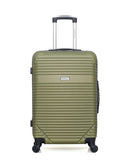 Valise Taille Moyenne Rigide MEMPHIS
