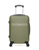 Valise Cabine Rigide MEMPHIS