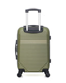 Valise Cabine Rigide MEMPHIS