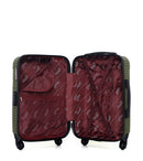 Valise Cabine Rigide MEMPHIS