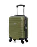 Valise Cabine Rigide XXS MEMPHIS