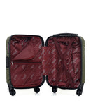 Valise Cabine Rigide XXS MEMPHIS