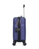 Valise Cabine Rigide XXS MEMPHIS
