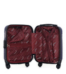 Valise Cabine Rigide XXS MEMPHIS