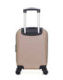 Valise Cabine Rigide XXS MIAMI