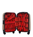 Valise Cabine Rigide XXS MIAMI