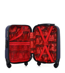 Valise Cabine Rigide XXS MIAMI