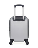 Valise Cabine Rigide XXS MIAMI