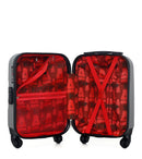 Valise Cabine Rigide XXS MIAMI