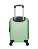 Set de 4 Valises Rigide MIAMI-M