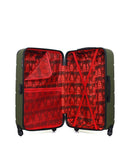 Valise Grand Format Rigide OTTAWA