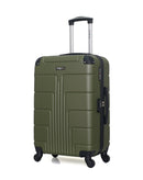 Valise Taille Moyenne Rigide OTTAWA