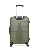 Valise Taille Moyenne Rigide OTTAWA