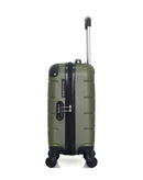 Valise Cabine Rigide XXS OTTAWA