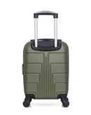 Valise Cabine Rigide XXS OTTAWA