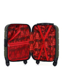 Valise Cabine Rigide XXS OTTAWA