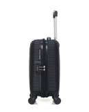 Valise Cabine XXS Rigide LONDON