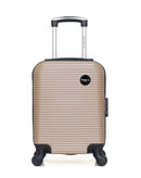 Valise Cabine XXS Rigide LONDON