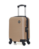 Valise Cabine XXS Rigide LONDON