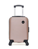 Valise Cabine XXS Rigide LONDON