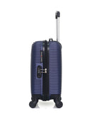 Valise Cabine XXS Rigide LONDON