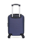 Valise Cabine XXS Rigide LONDON