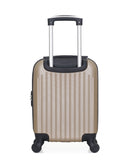 Valise Cabine Rigide XXS CARPATES