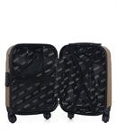 Valise Cabine Rigide XXS CARPATES