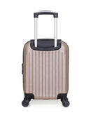 Valise Cabine Rigide XXS CARPATES