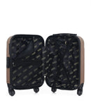 Valise Cabine Rigide XXS CARPATES