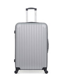 Lot de 3 valises Grand Format, Weekend et Cabine XXS CARPATES