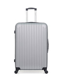 Valise Grand Format Rigide CARPATES