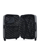 Set de 3 valises Weekend, Cabine et Cabine XXS CARPATES