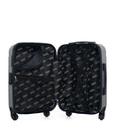 Valise Cabine Rigide CARPATES