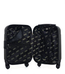 Valise Cabine Rigide XXS CARPATES