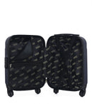 Valise Cabine Rigide XXS CARPATES