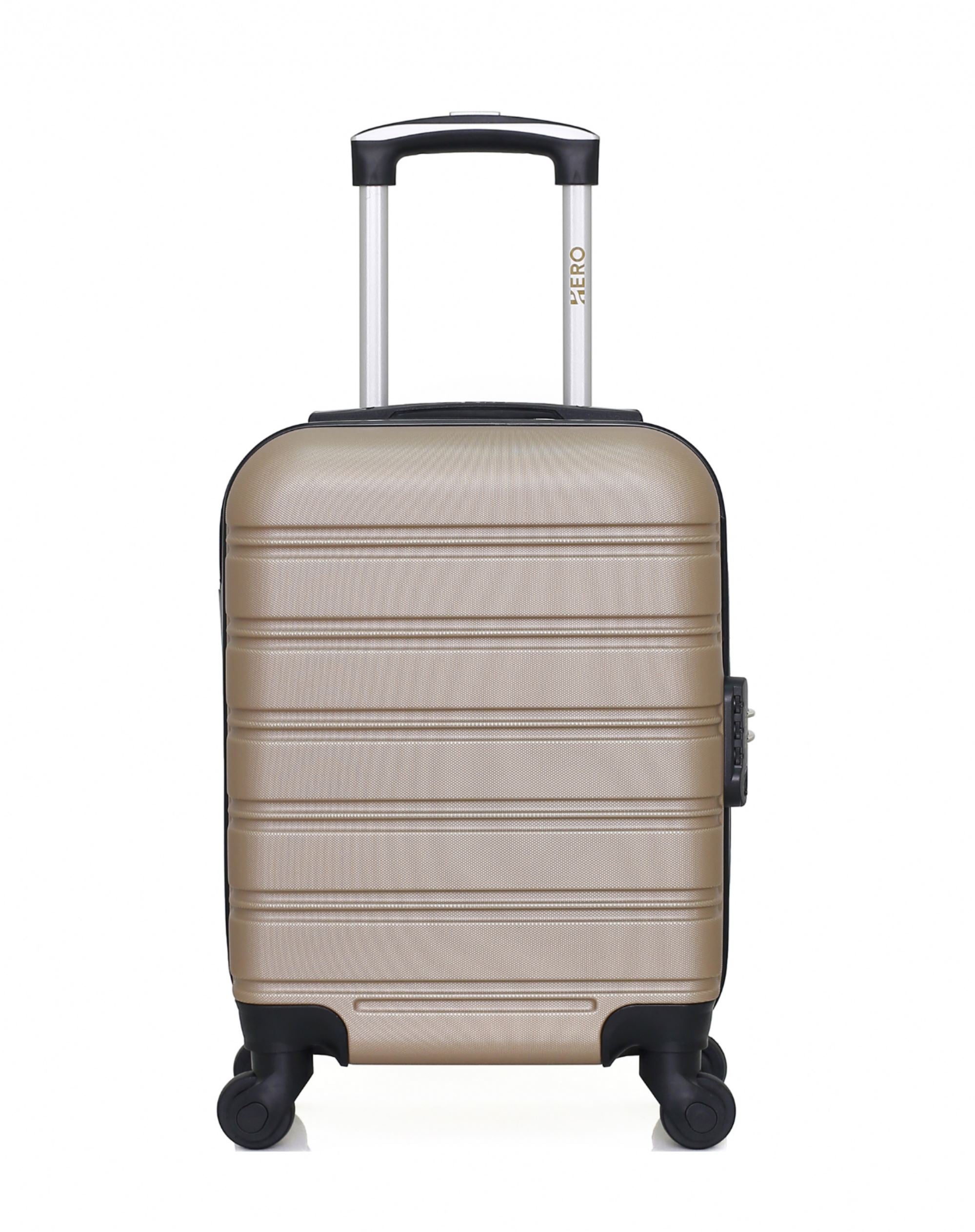 Guide des tailles de valises pour voyager