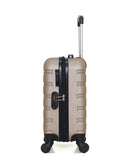 Valise Cabine Rigide XXS RENOSO