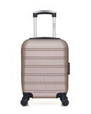 Valise Cabine Rigide XXS RENOSO