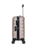 Valise Cabine Rigide XXS RENOSO