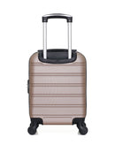 Valise Cabine Rigide XXS RENOSO