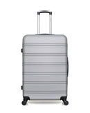 Valise Grand Format Rigide RENOSO