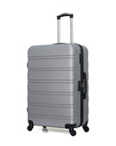 Valise Grand Format Rigide RENOSO