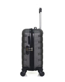 Valise Cabine Rigide XXS RENOSO