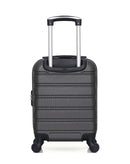Valise Cabine Rigide XXS RENOSO