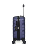 Valise Cabine Rigide XXS RENOSO