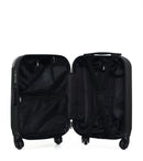 Valise Cabine XXS Rigide CONGO